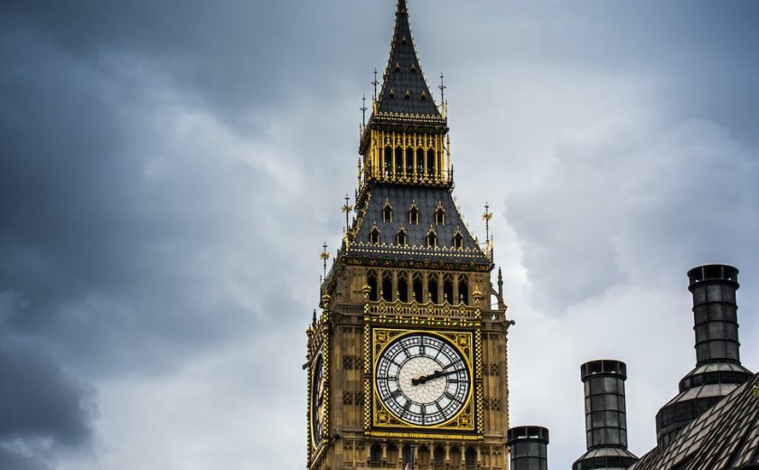 London