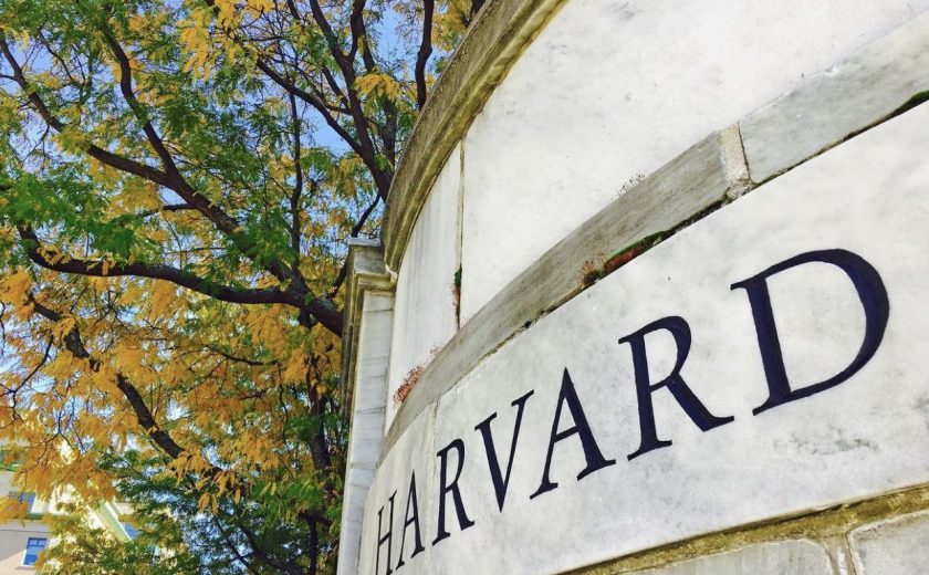 Harvard