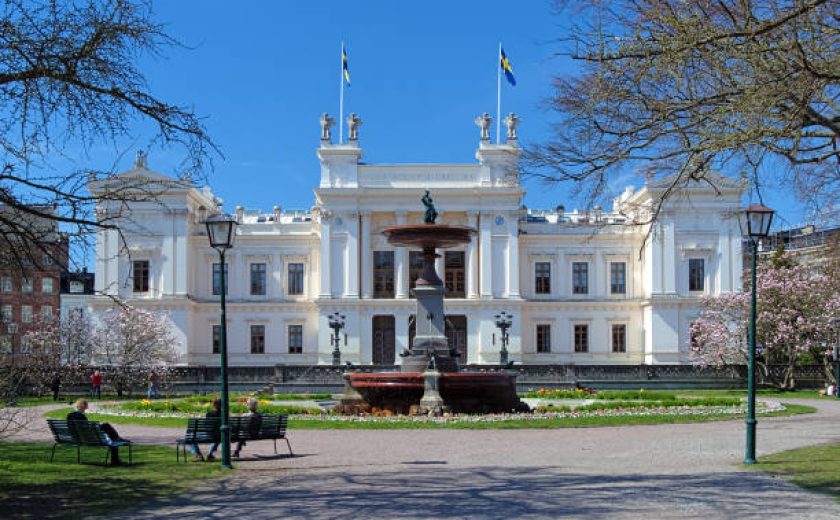 Lund 2