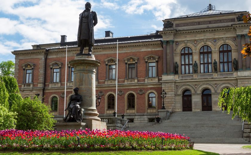 Uppsala 2