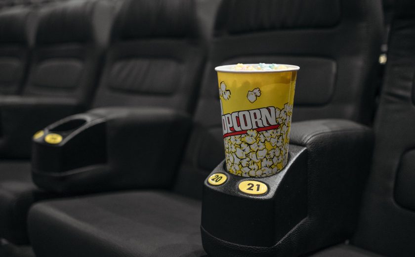 popcorn