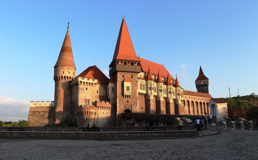 rumania