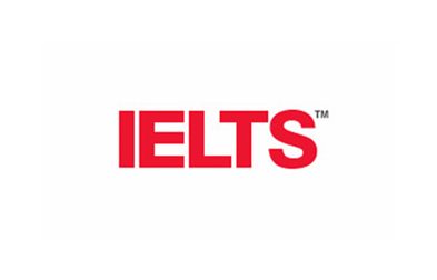 ielts logo