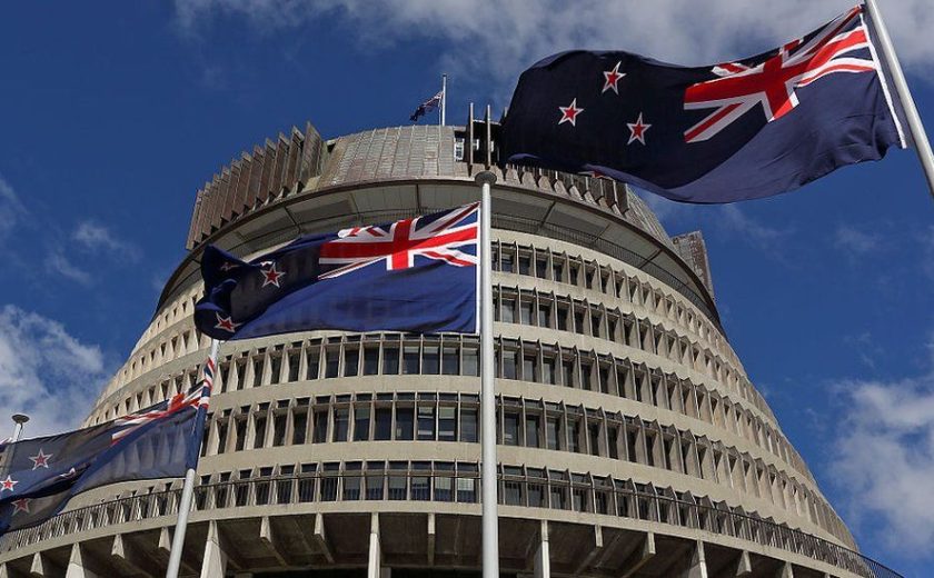 new zealand