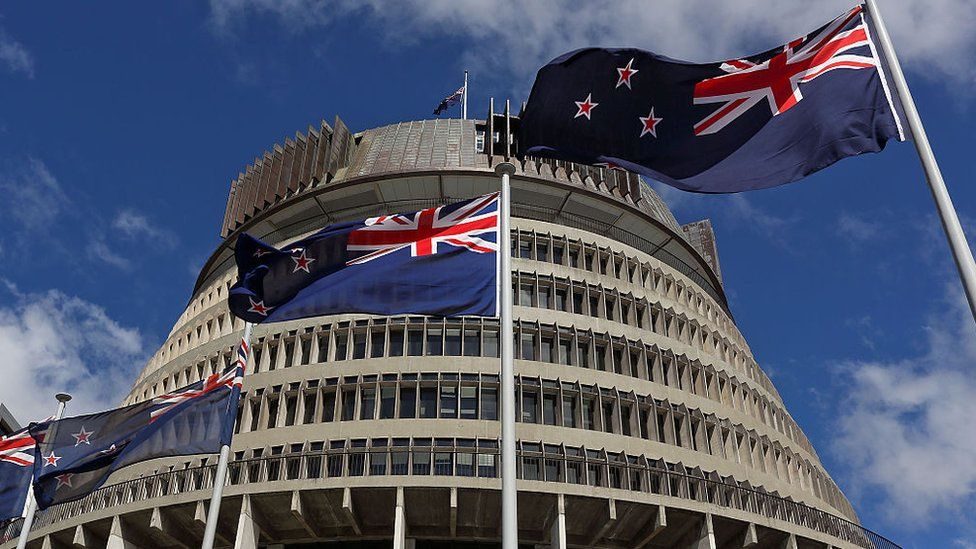 new zealand