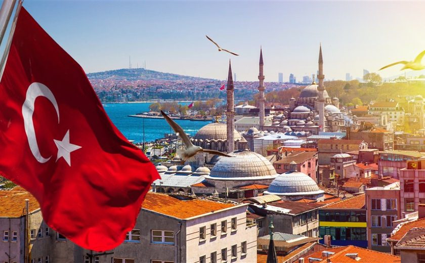 turkey