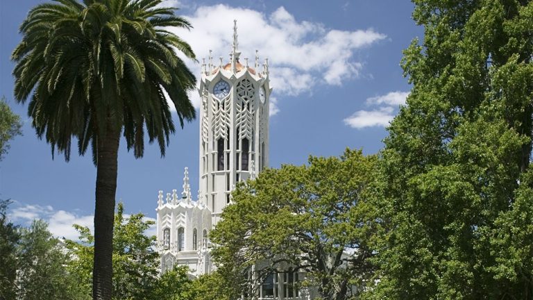 UoAuckland