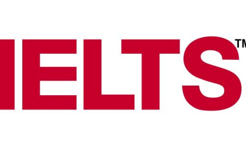 ielts logoss