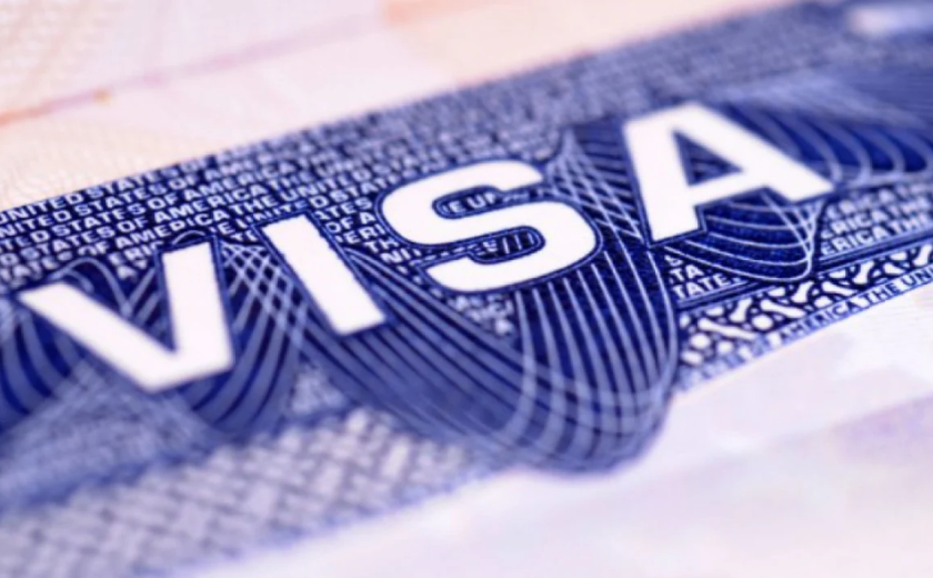 visa