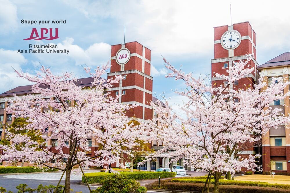 apu japan