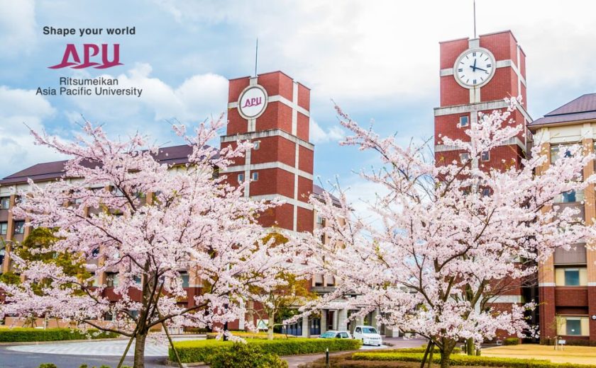 apu japan