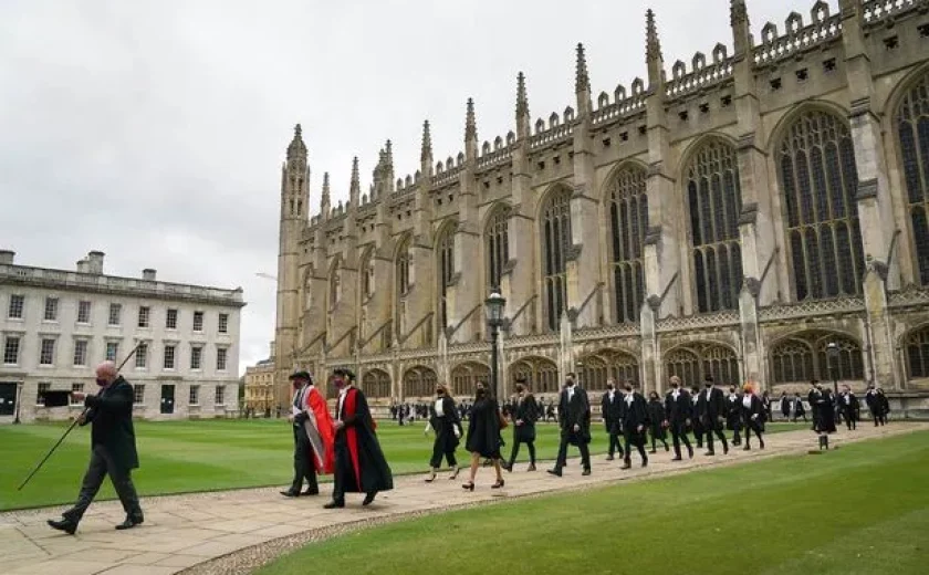 cambridge uni 2