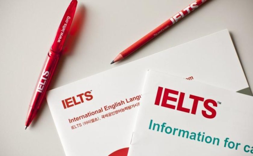ielts