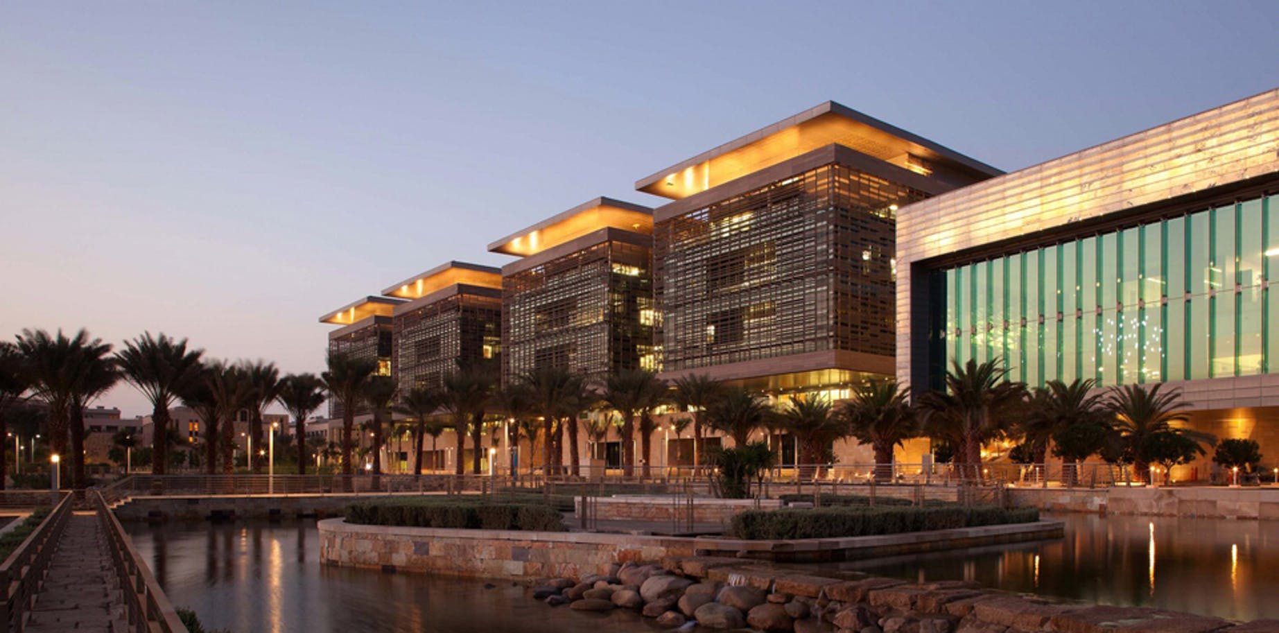 kaust 1