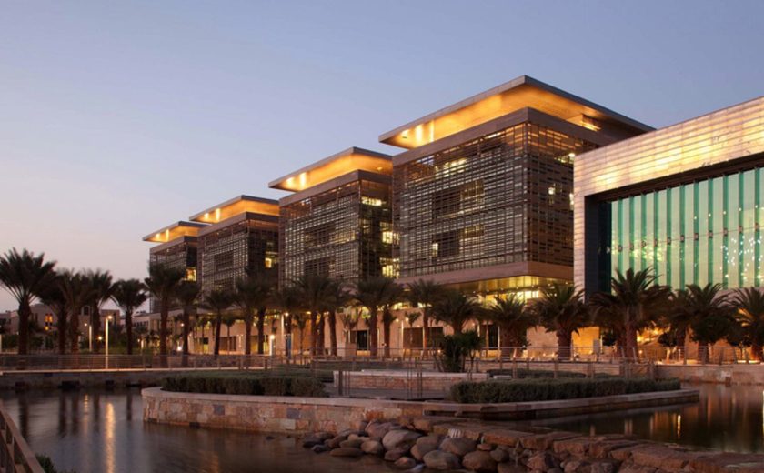 kaust 1
