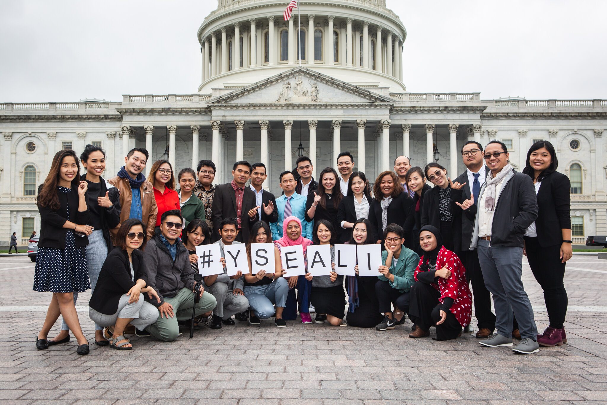 yseali 1