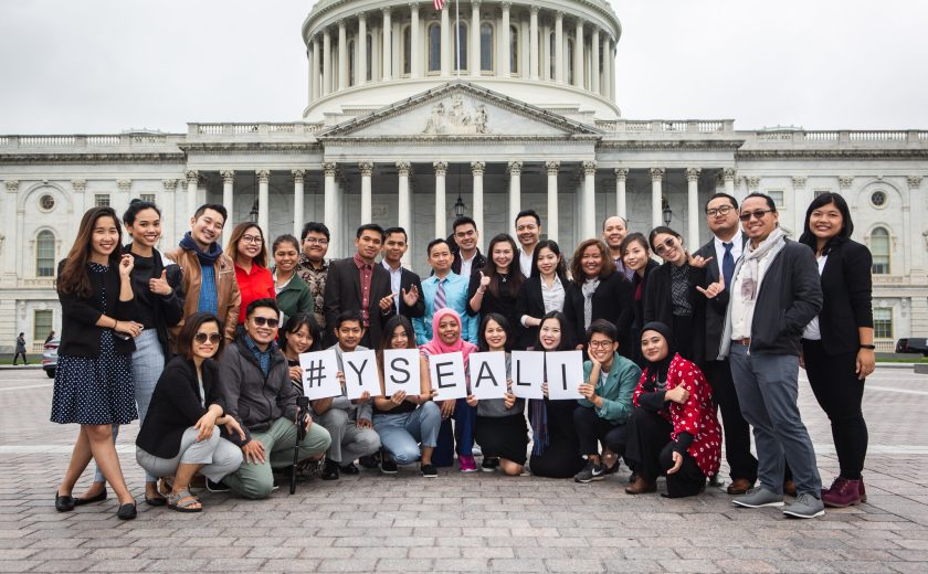 yseali 1