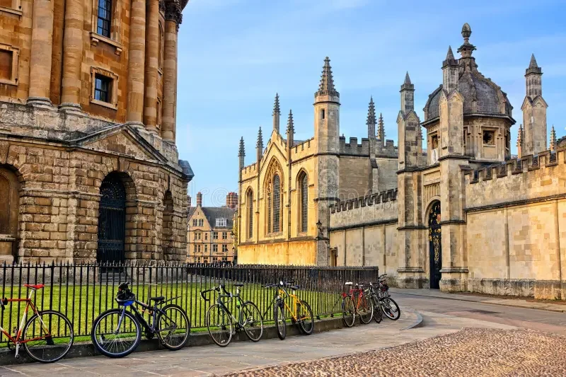 oxford uni2