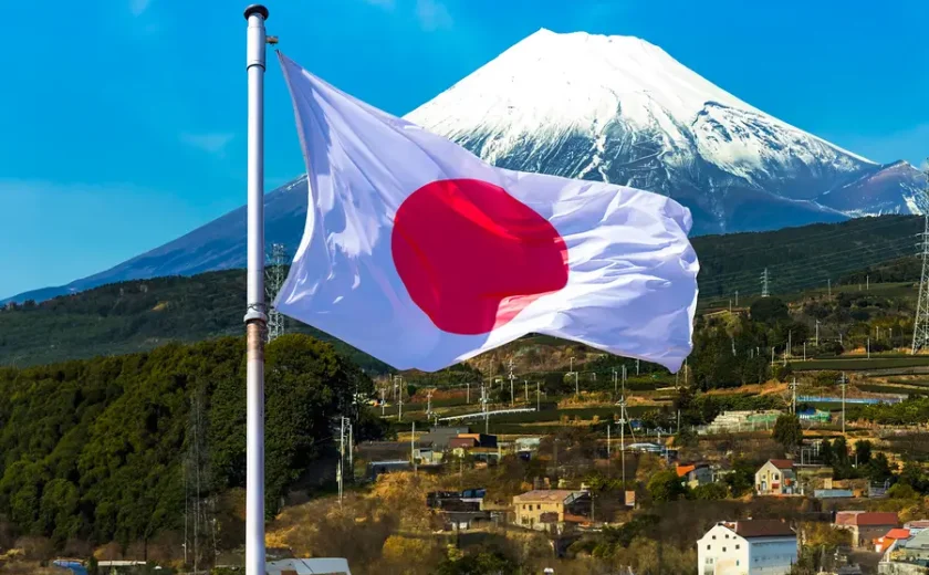 japan