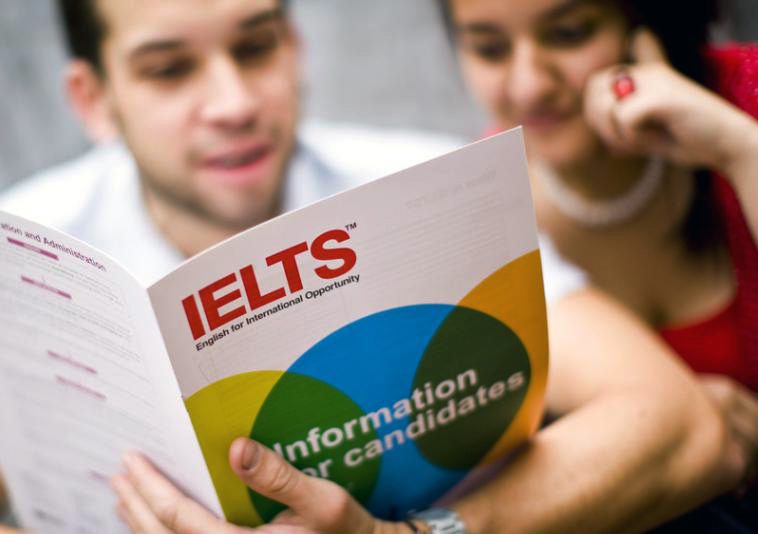 IELTS