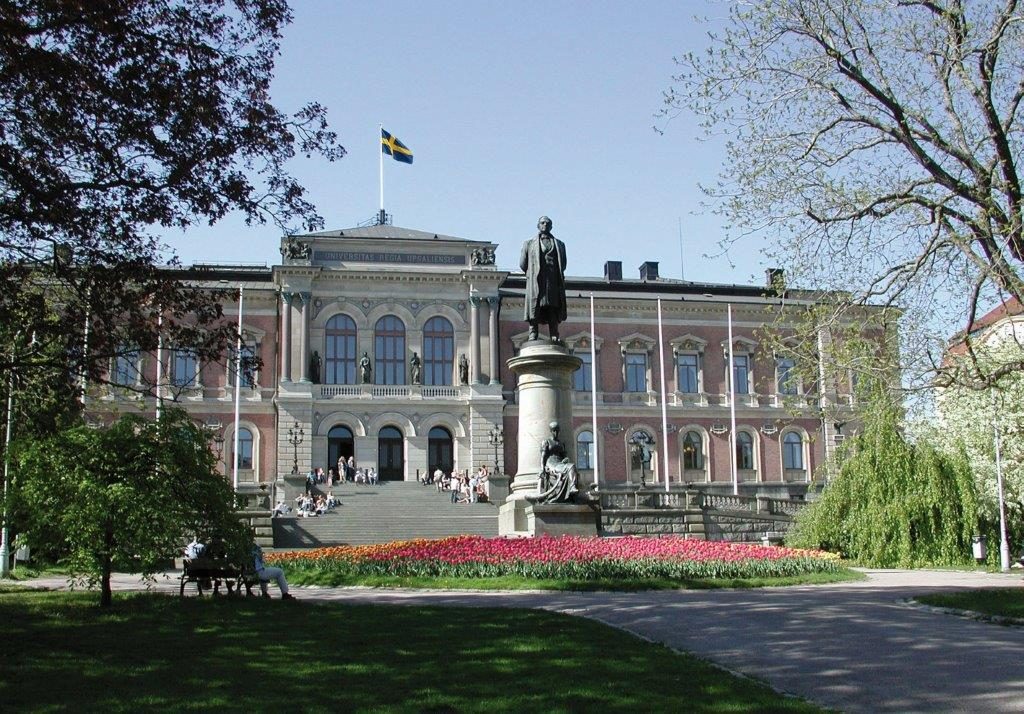 Uppsala-medium