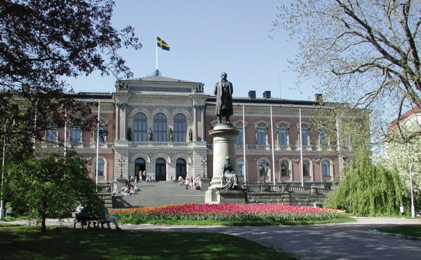 Uppsala-medium
