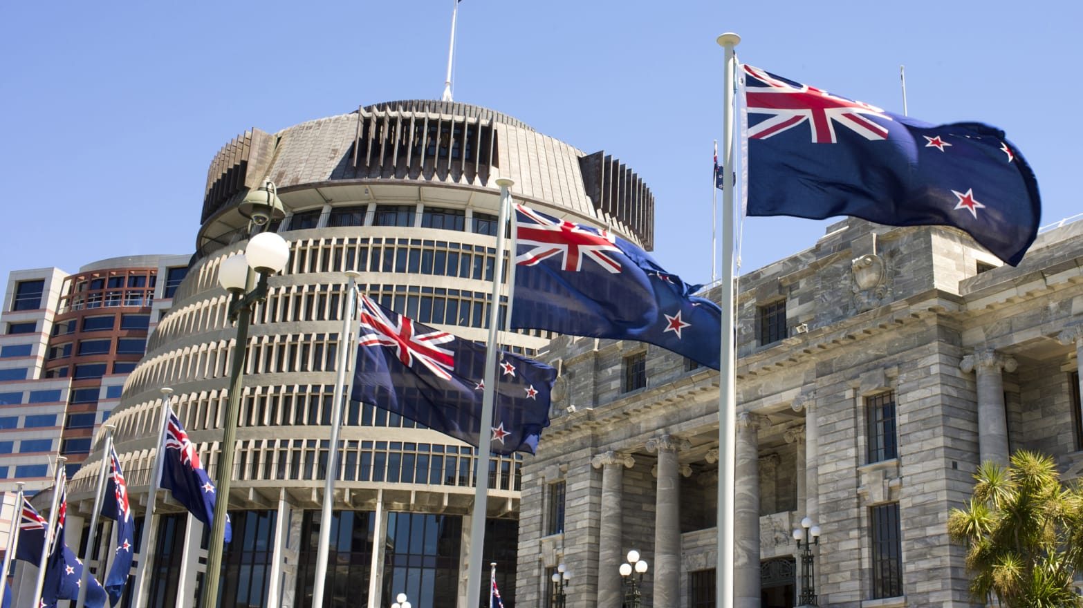 New-Zealand